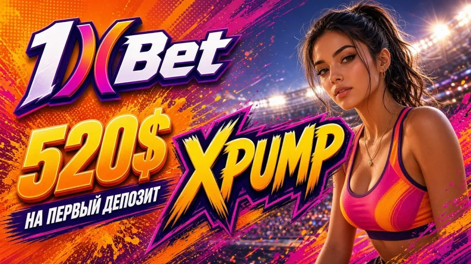 1XBET Узбекистан, как устроена платформа, где вводится промокод XPUMP и что важно знать до регистрации